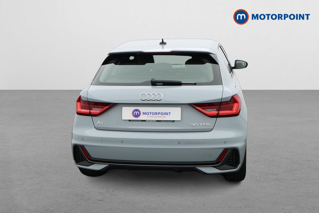 Used Audi A1 2022 for sale - 76394881: Photo 6