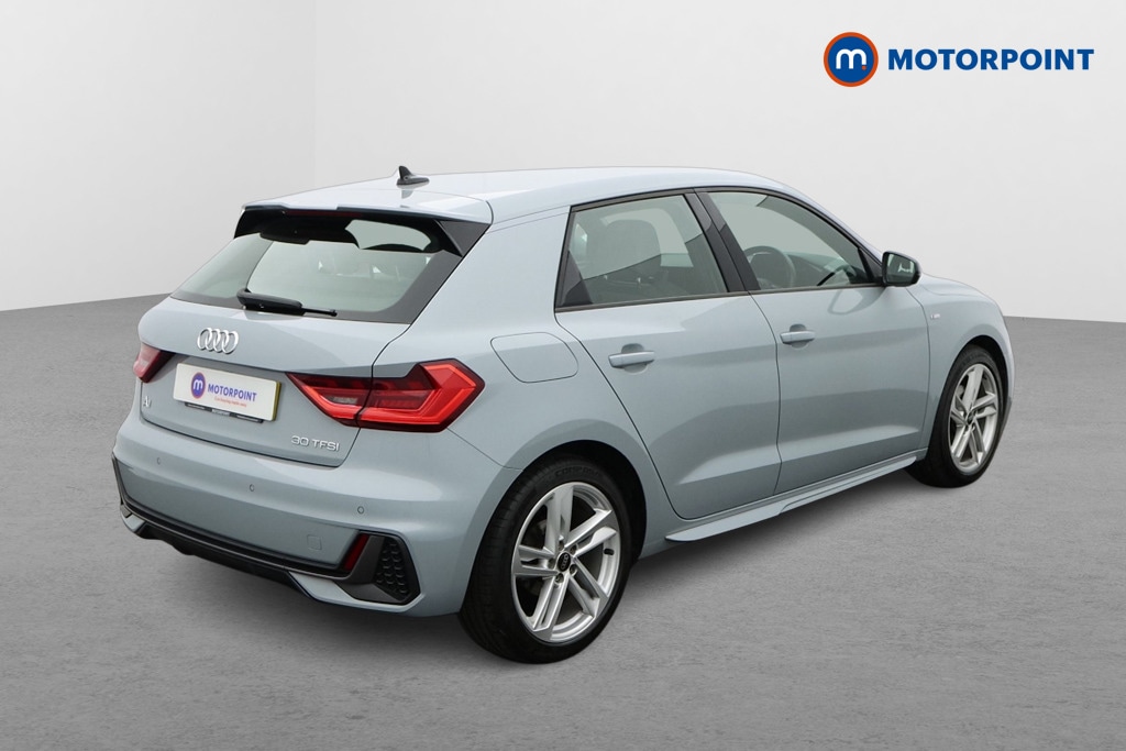 Used Audi A1 2022 for sale - 76394881: Photo 7