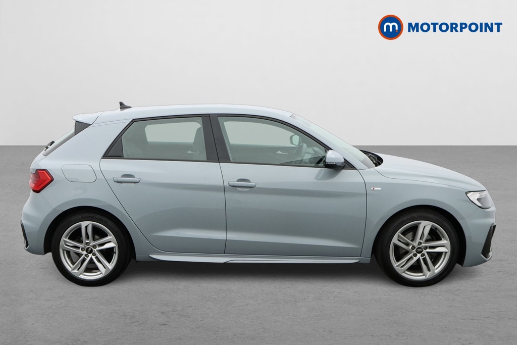 Used Audi A1 2022 for sale - 76394881: Photo 8