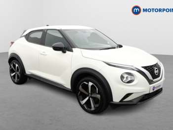 2020 - 1.0 DiG-T Tekna 5dr