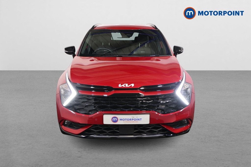 Used Kia Sportage 2025 for sale - 76445365: Photo 2