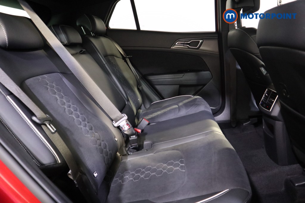 Used Kia Sportage 2025 for sale - 76445365: Photo 25