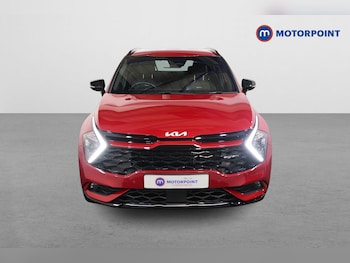 Used Kia Sportage 2025 for sale - 76445365: Photo