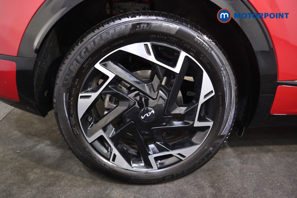 Used Kia Sportage 2025 for sale - 76445365: Photo 30