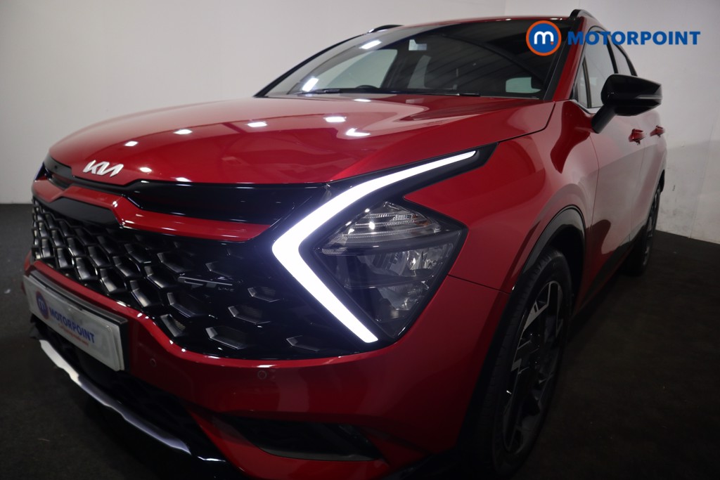 Used Kia Sportage 2025 for sale - 76445365: Photo 44