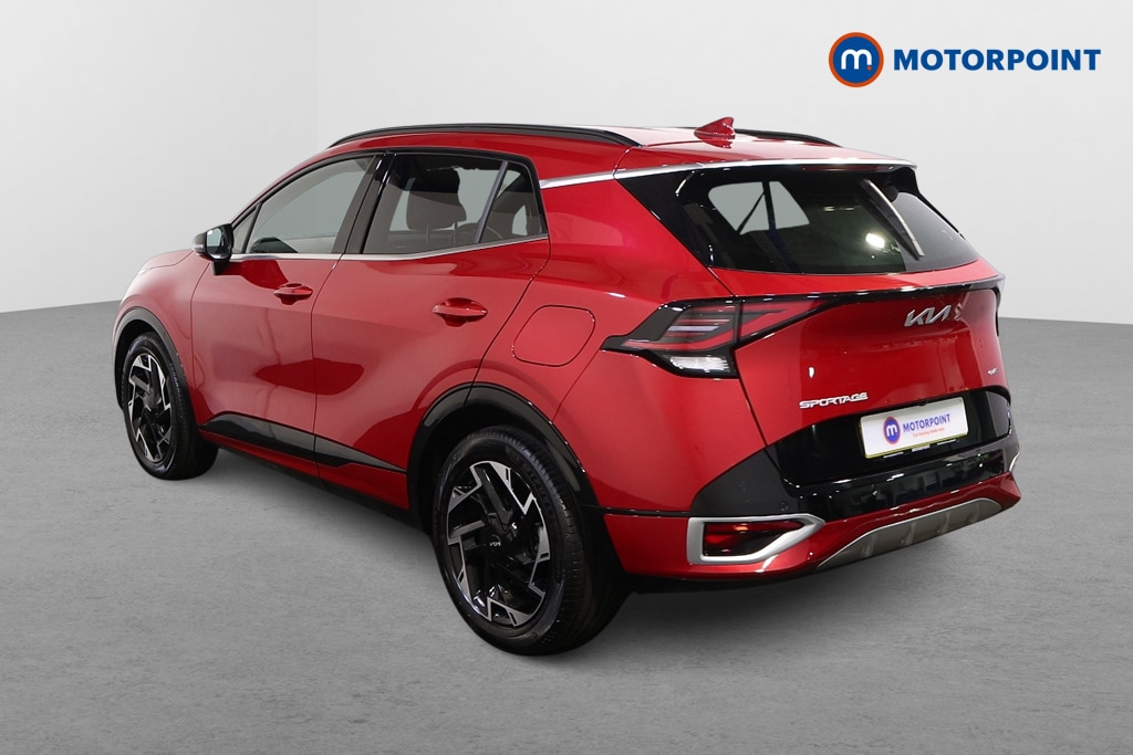 Used Kia Sportage 2025 for sale - 76445365: Photo 5