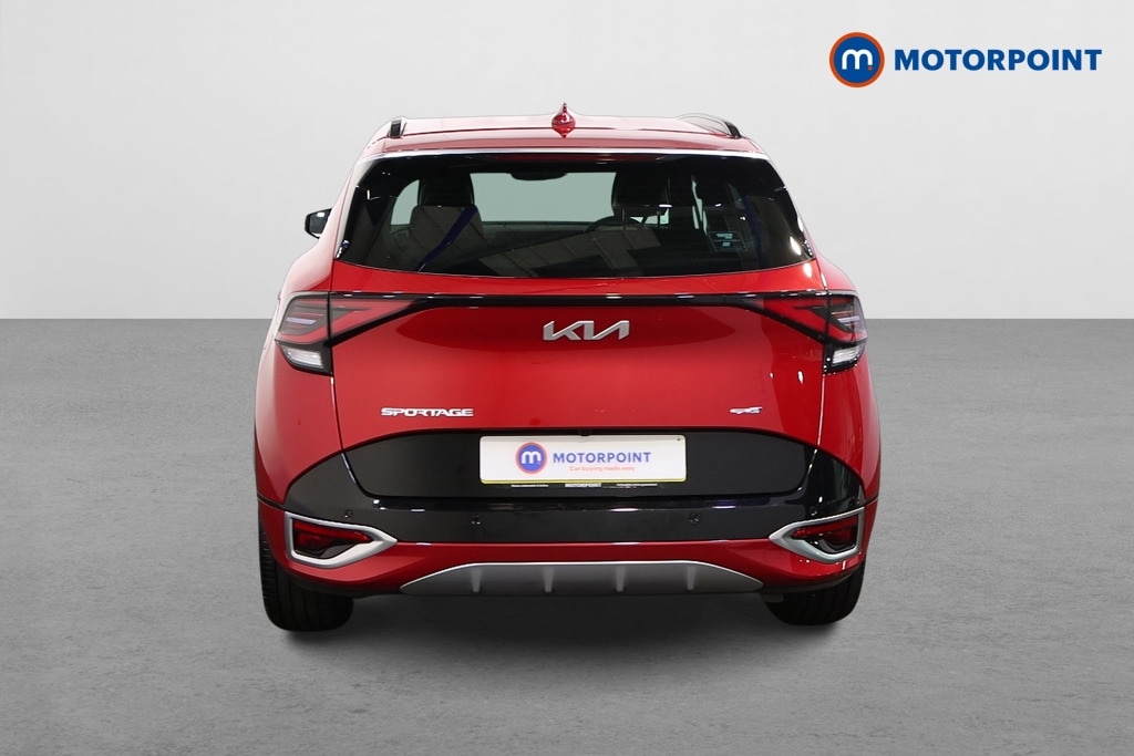 Used Kia Sportage 2025 for sale - 76445365: Photo 6