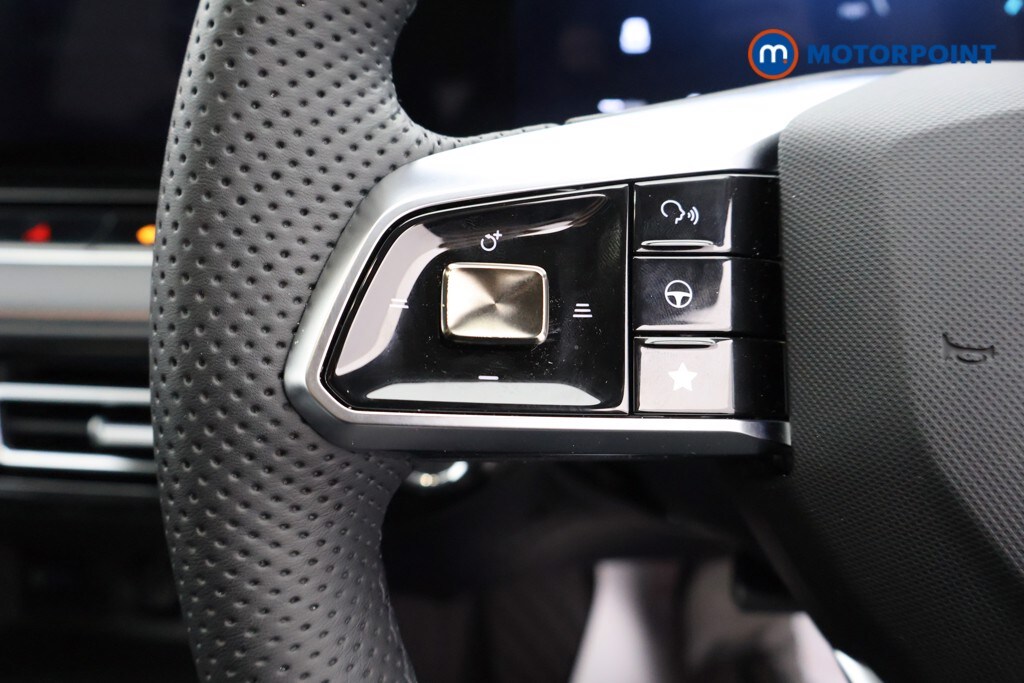 Used MG MG HS 2025 for sale - 76076908: Photo 10