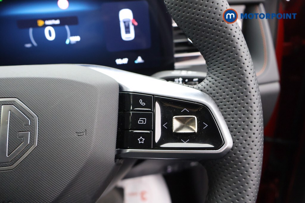 Used MG MG HS 2025 for sale - 76076908: Photo 11