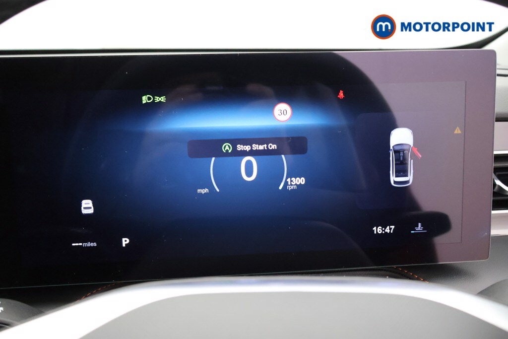 Used MG MG HS 2025 for sale - 76076908: Photo 12