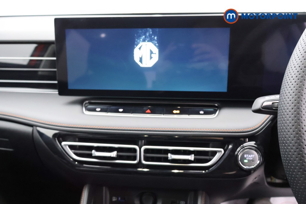 Used MG MG HS 2025 for sale - 76076908: Photo 13