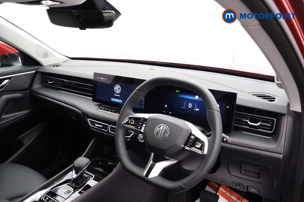 Used MG MG HS 2025 for sale - 76076908: Photo 18