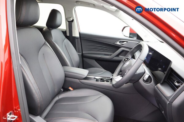 Used MG MG HS 2025 for sale - 76076908: Photo 19