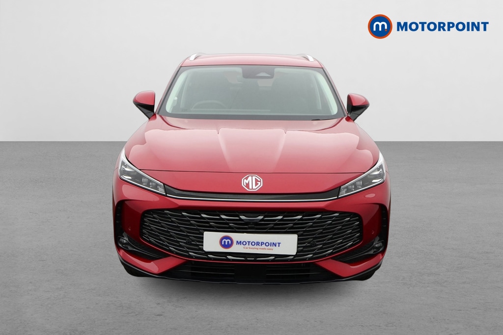 Used MG MG HS 2025 for sale - 76076908: Photo 2