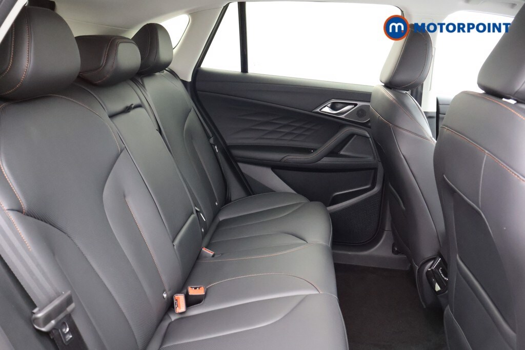 Used MG MG HS 2025 for sale - 76076908: Photo 20