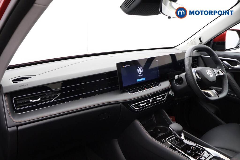 Used MG MG HS 2025 for sale - 76076908: Photo 21