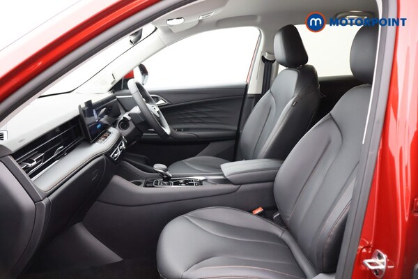 Used MG MG HS 2025 for sale - 76076908: Photo 22