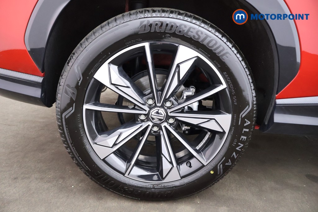 Used MG MG HS 2025 for sale - 76076908: Photo 24