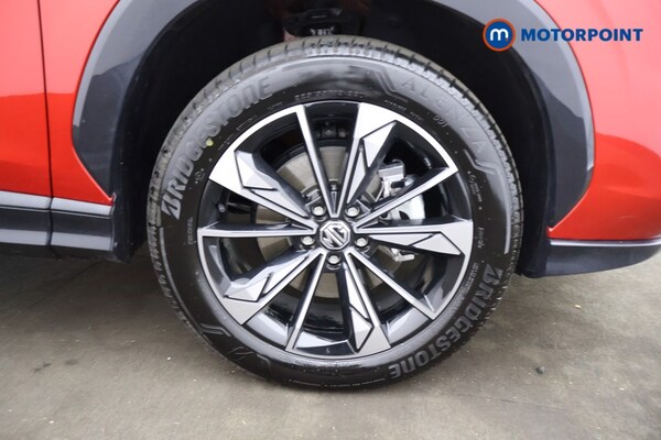 Used MG MG HS 2025 for sale - 76076908: Photo 25