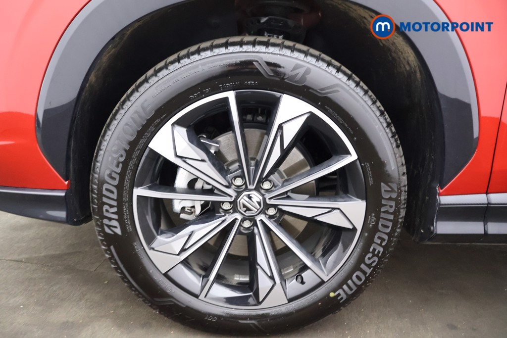 Used MG MG HS 2025 for sale - 76076908: Photo 26