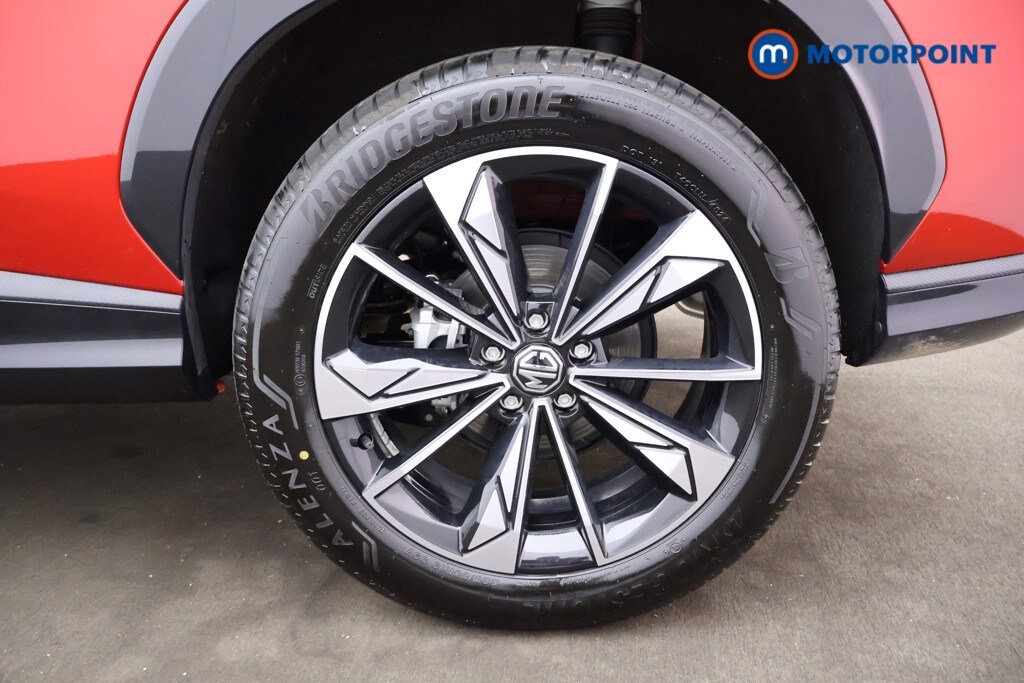 Used MG MG HS 2025 for sale - 76076908: Photo 27