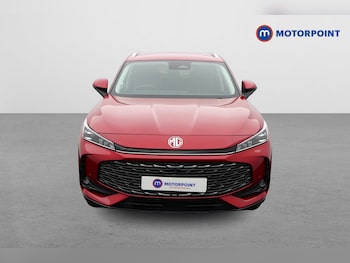 Used MG MG HS 2025 for sale - 76076908: Photo 2