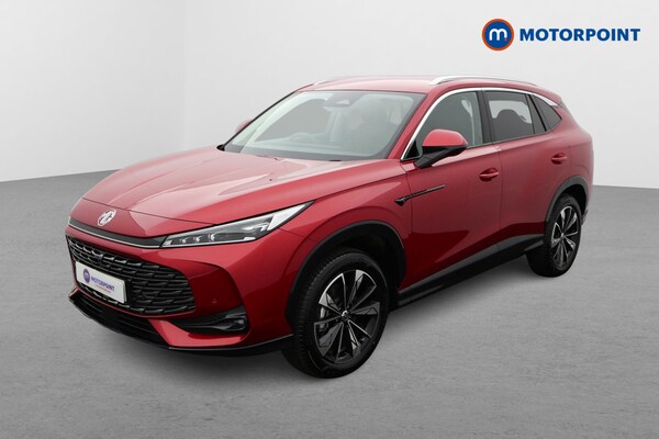 Used MG MG HS 2025 for sale - 76076908: Photo 3