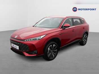 Used MG MG HS 2025 for sale - 76076908: Photo 3