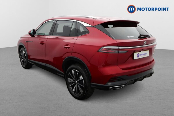 Used MG MG HS 2025 for sale - 76076908: Photo 5