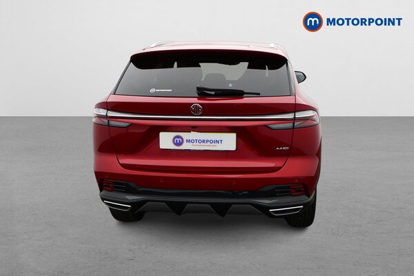 Used MG MG HS 2025 for sale - 76076908: Photo 6