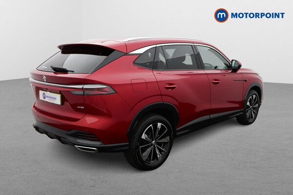 Used MG MG HS 2025 for sale - 76076908: Photo 7