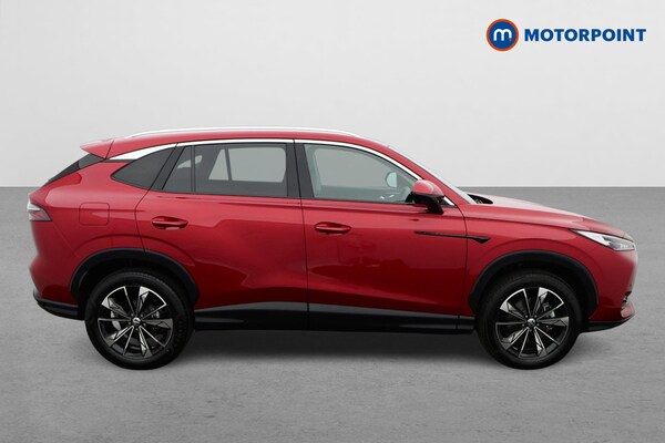 Used MG MG HS 2025 for sale - 76076908: Photo 8