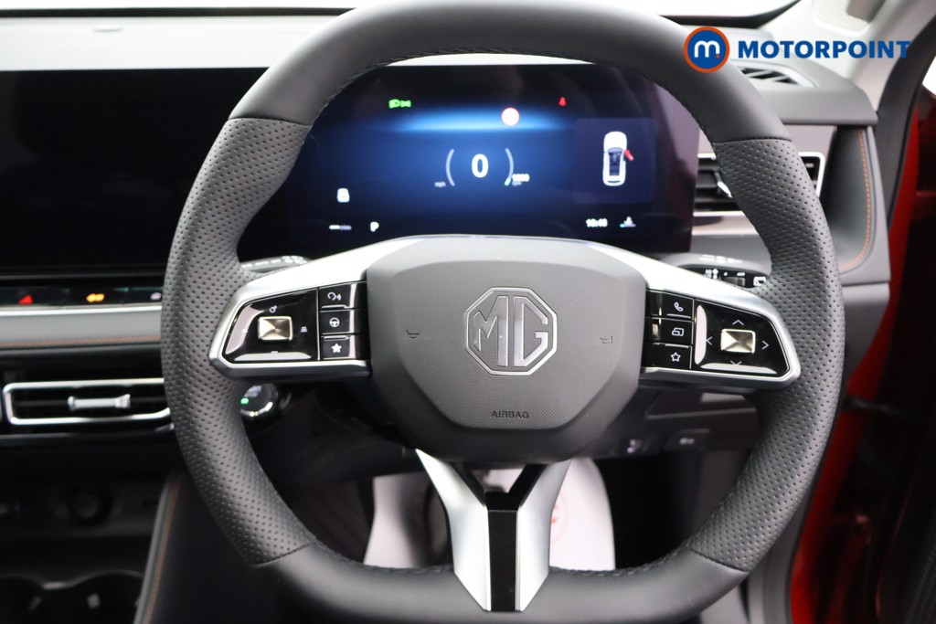 Used MG MG HS 2025 for sale - 76076908: Photo 9