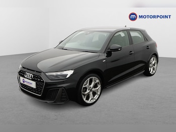 Used Audi A1 undefined for sale - 78509789: Photo