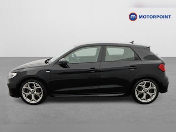 Used Audi A1 undefined for sale - 78509789: Photo