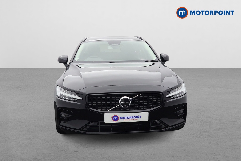 Used Volvo V60 2023 for sale - 76650768: Photo 2