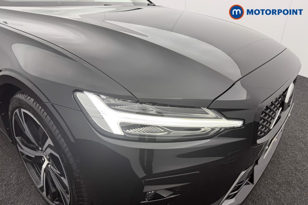 Used Volvo V60 2023 for sale - 76650768: Photo 22