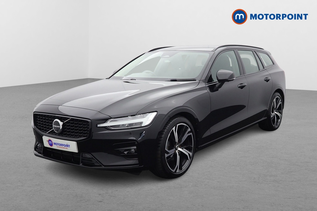 Used Volvo V60 2023 for sale - 76650768: Photo 3