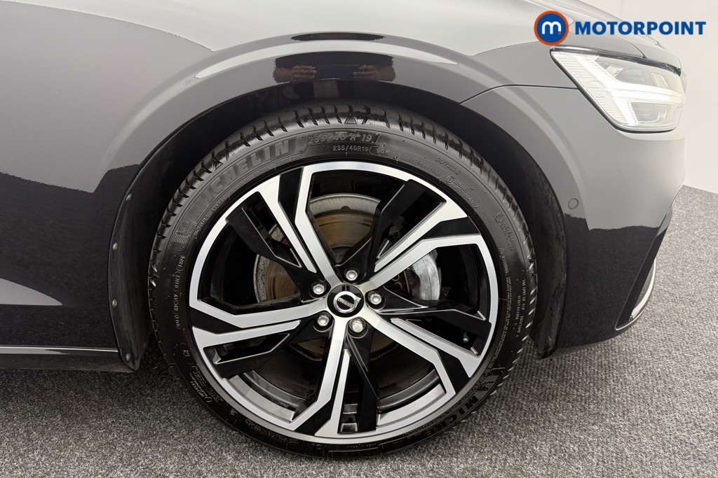 Used Volvo V60 2023 for sale - 76650768: Photo 35