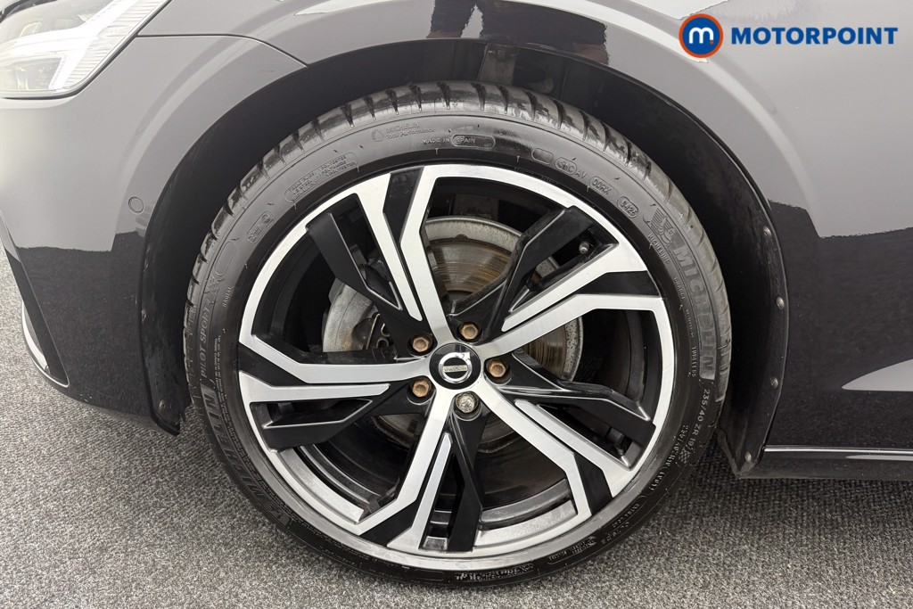 Used Volvo V60 2023 for sale - 76650768: Photo 36