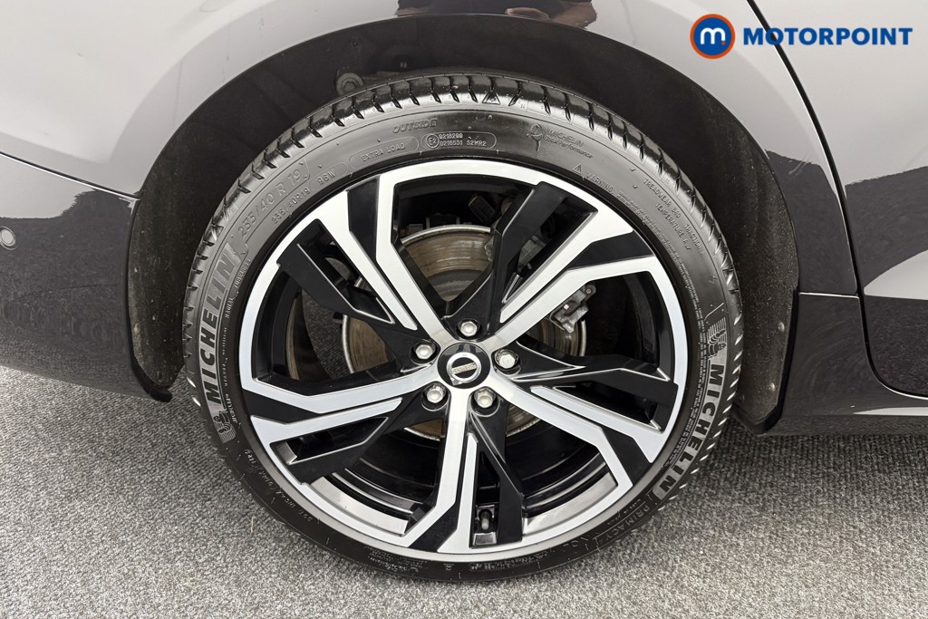 Used Volvo V60 2023 for sale - 76650768: Photo 38