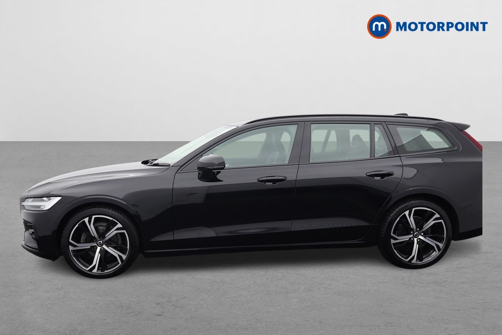 Used Volvo V60 2023 for sale - 76650768: Photo 4