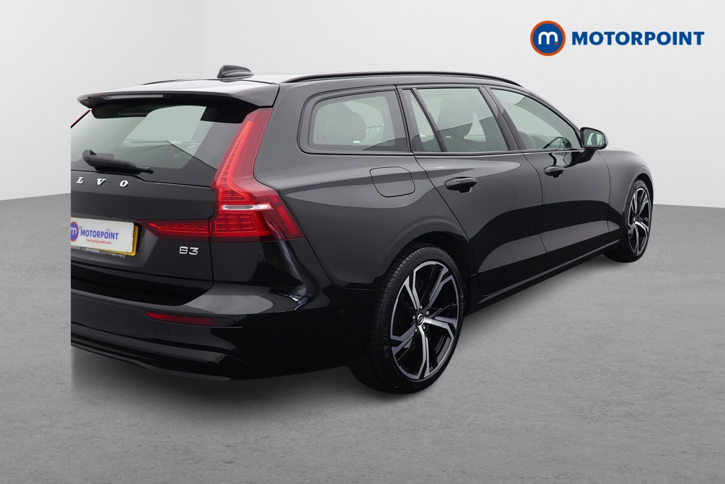 Used Volvo V60 2023 for sale - 76650768: Photo 7