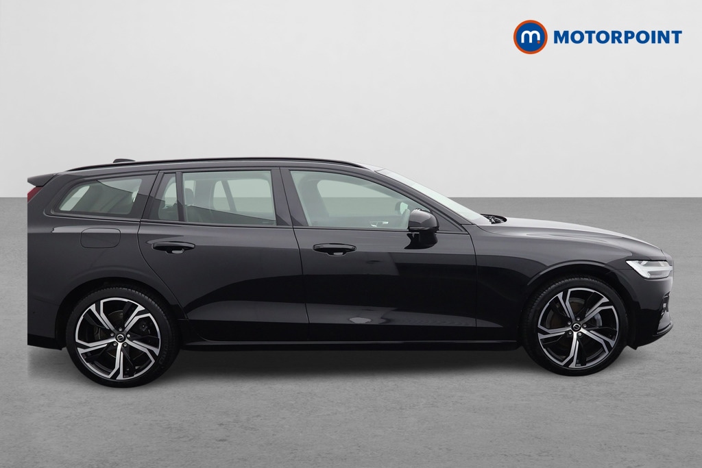 Used Volvo V60 2023 for sale - 76650768: Photo 8