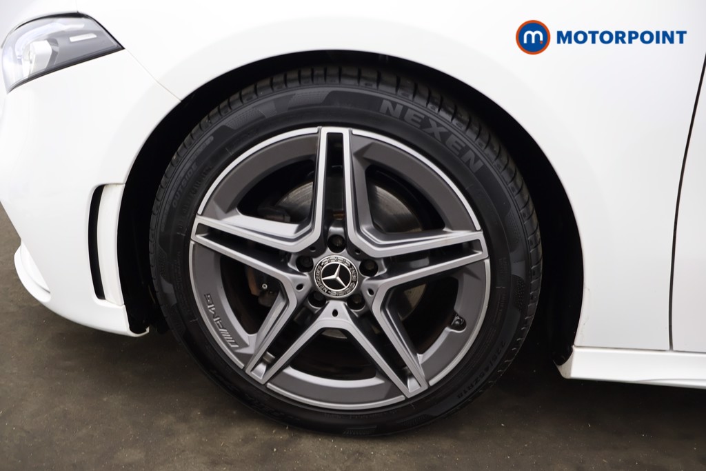 Used Mercedes-Benz A-Class 2021 for sale - 77989281: Photo 12