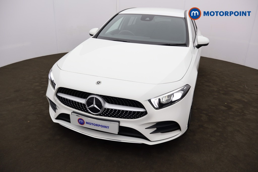 Used Mercedes-Benz A-Class 2021 for sale - 77989281: Photo 13