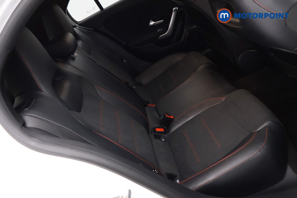 Used Mercedes-Benz A-Class 2021 for sale - 77989281: Photo 33