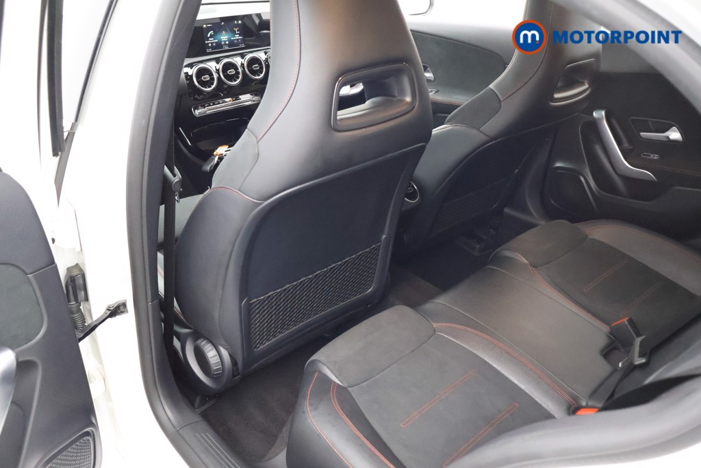 Used Mercedes-Benz A-Class 2021 for sale - 77989281: Photo 36