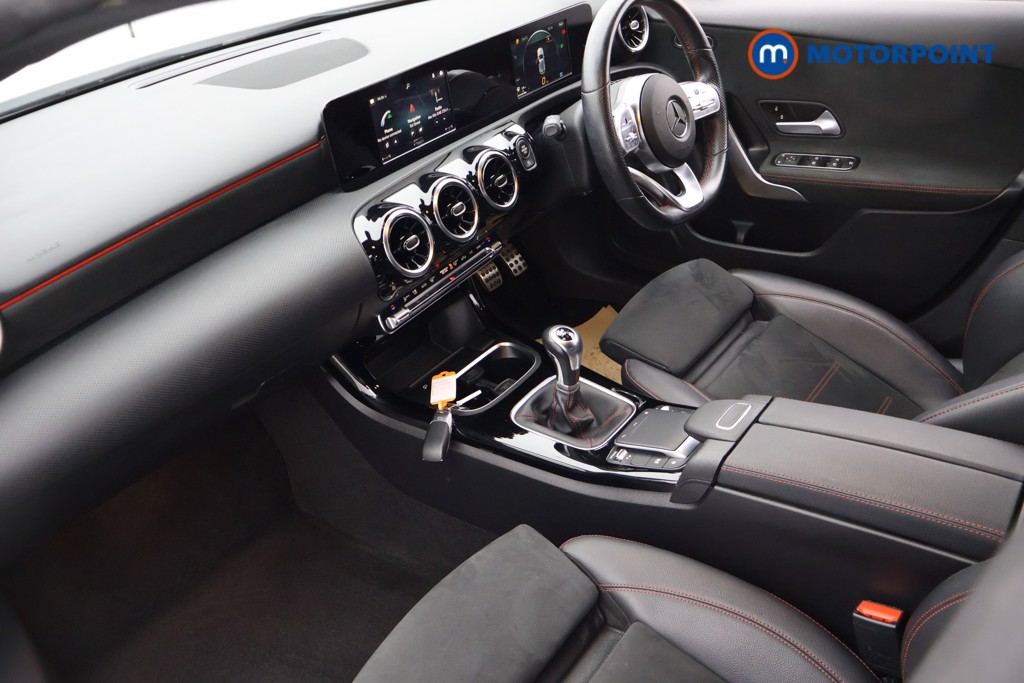 Used Mercedes-Benz A-Class 2021 for sale - 77989281: Photo 39