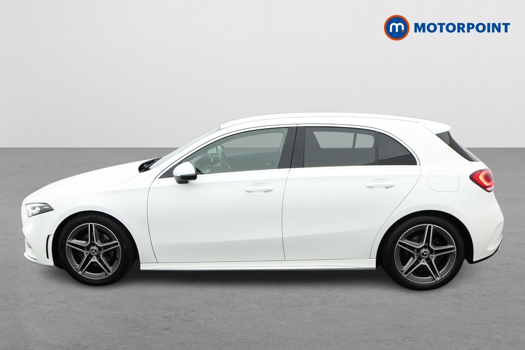 Used Mercedes-Benz A-Class 2021 for sale - 77989281: Photo 4